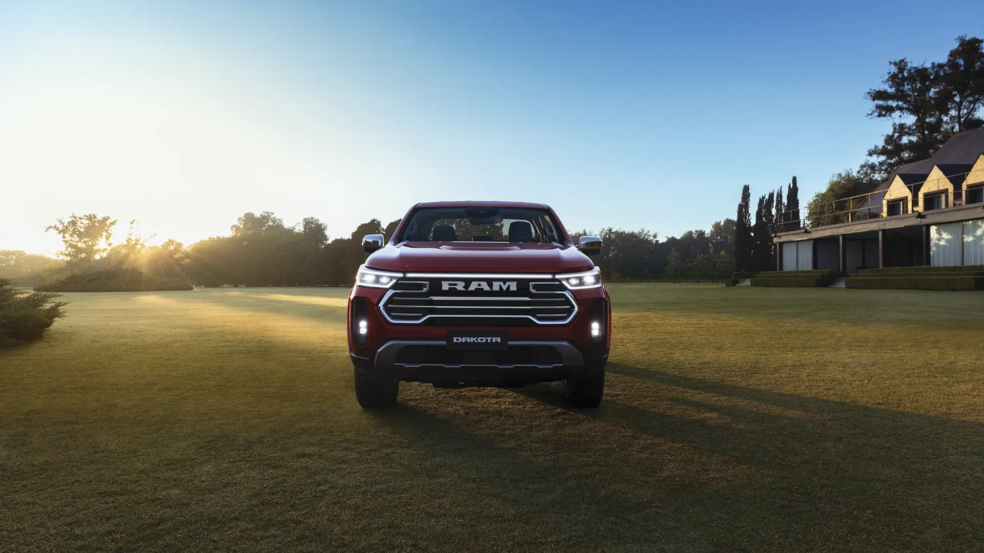 Ram Dakota Warlock 2026: preço, ficha técnica e equipamentos