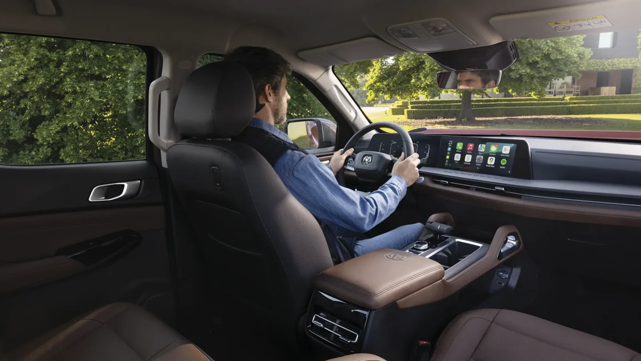 Ram Dakota Warlock 2026: preço, ficha técnica e equipamentos