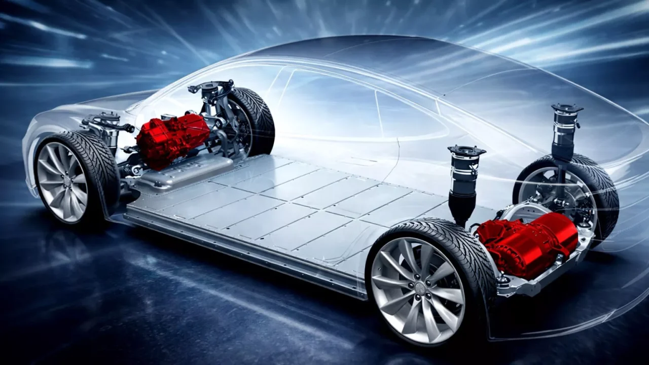 Troca de bateria de Tesla Model S pode custar mais que o próprio carro