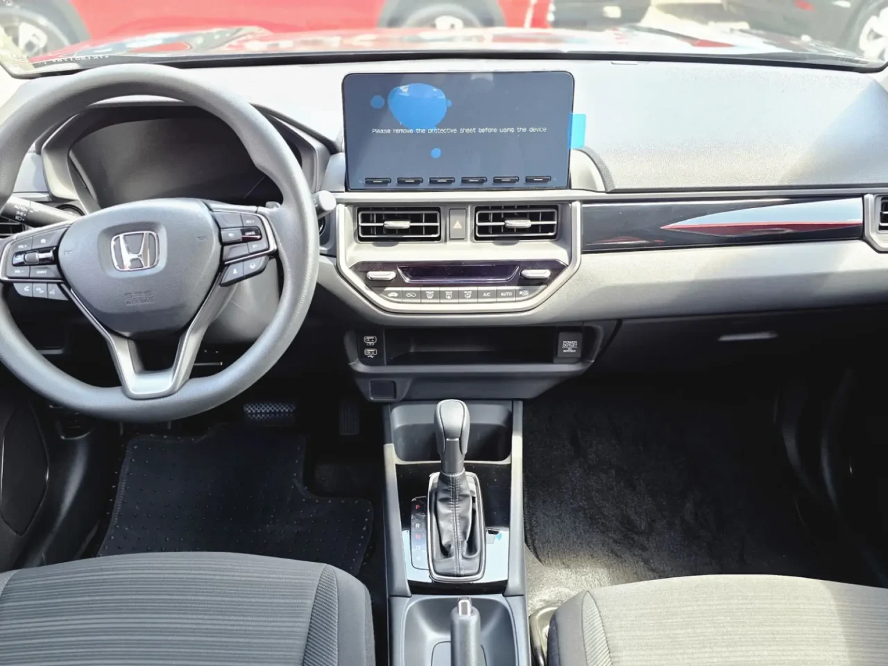 Vendas do Honda WR-V saltam 140% em dezembro de 2025