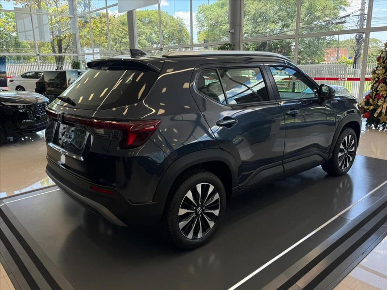 Quanto custa manter o Honda WR-V? IPVA e revisões em janeiro de 2026