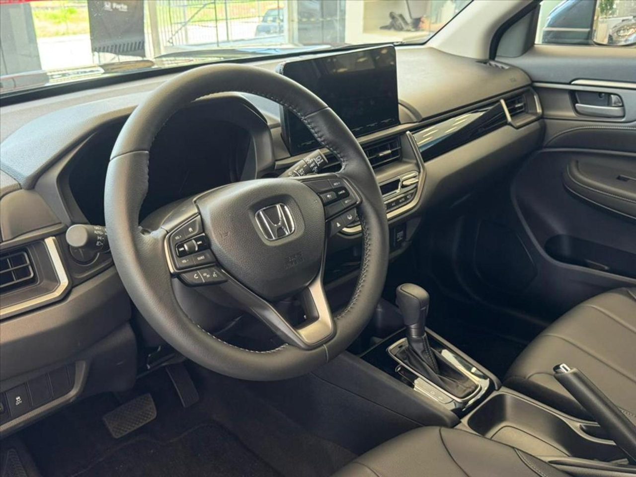 Quanto custa manter o Honda WR-V? IPVA e revisões em janeiro de 2026