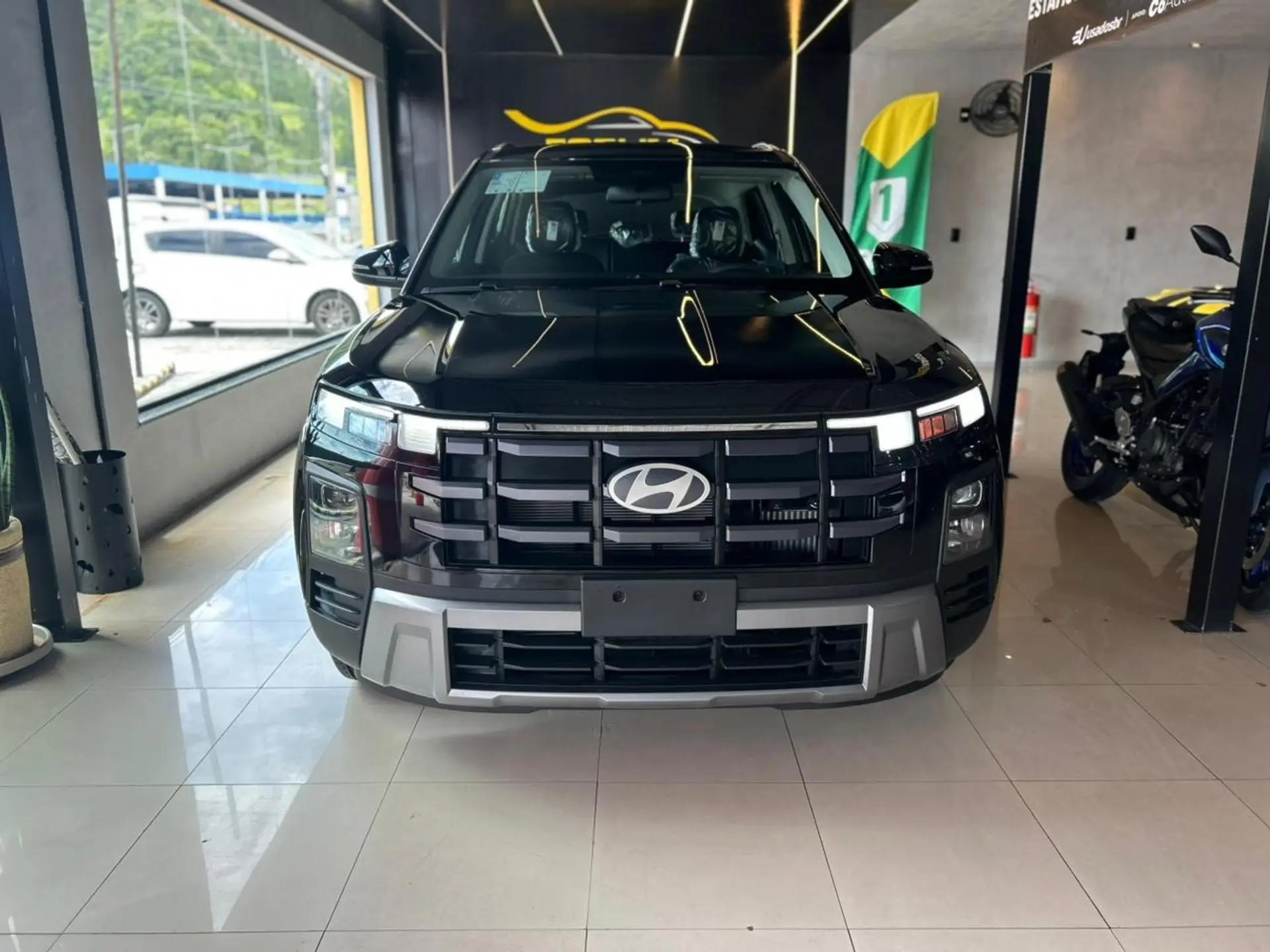 Os SUVs mais vendidos até o dia 8 de fevereiro de 2026