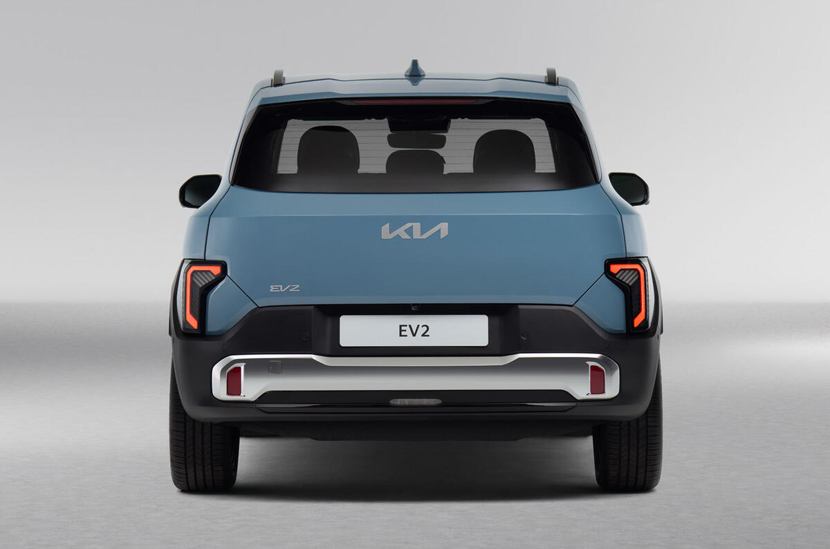Kia questiona legalidade de registros EV2 e EV3 no mercado brasileiro