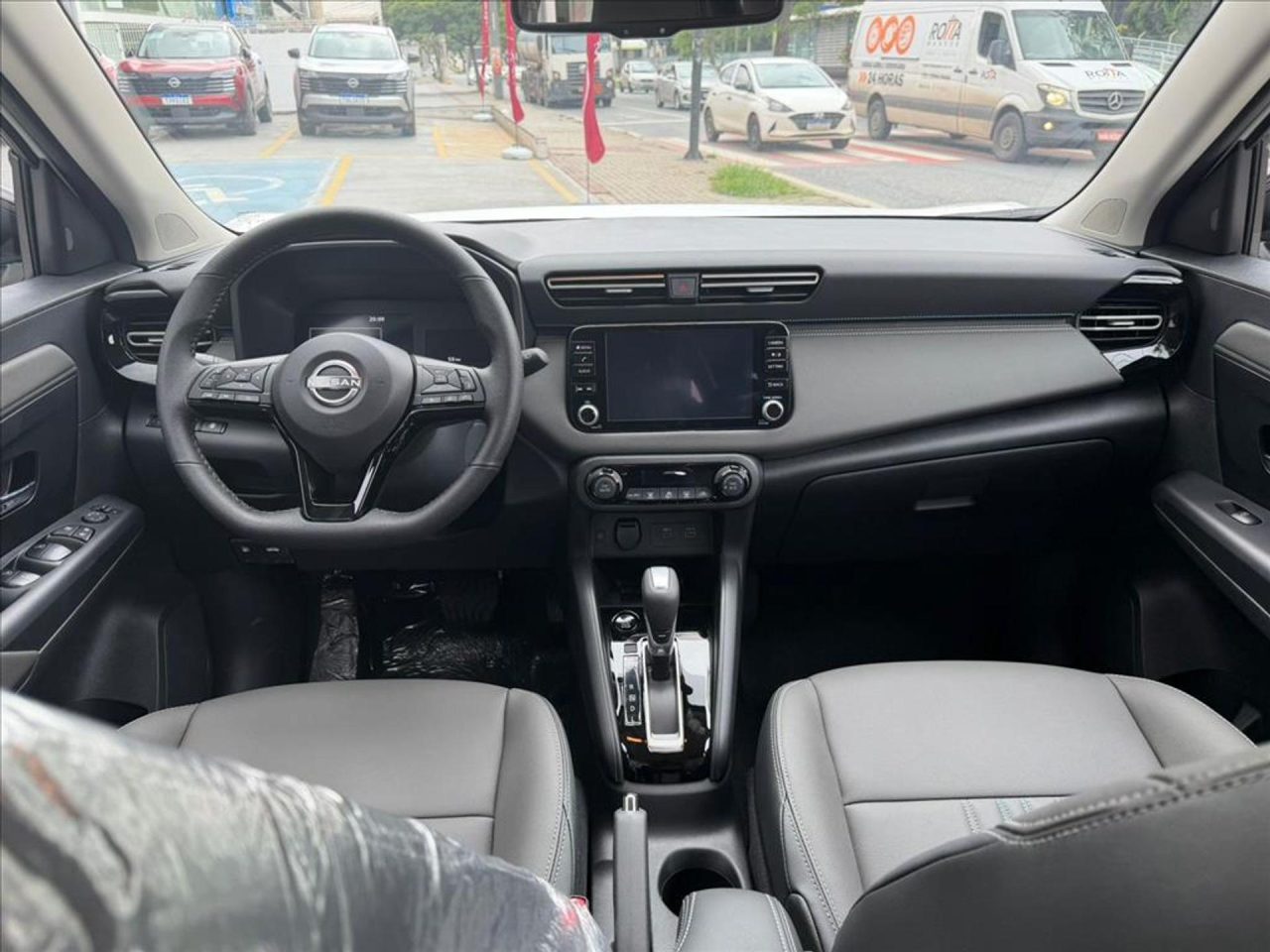 Quanto custa manter o Nissan Kait? IPVA e revisões em janeiro de 2026