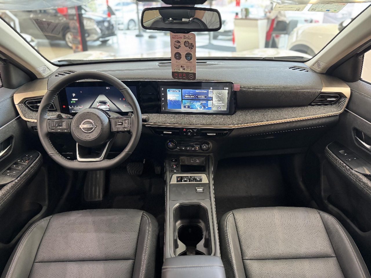 Nissan Kicks Exclusive 2026 tem redução de R$ 24.200 e sai por menos que o Fastback