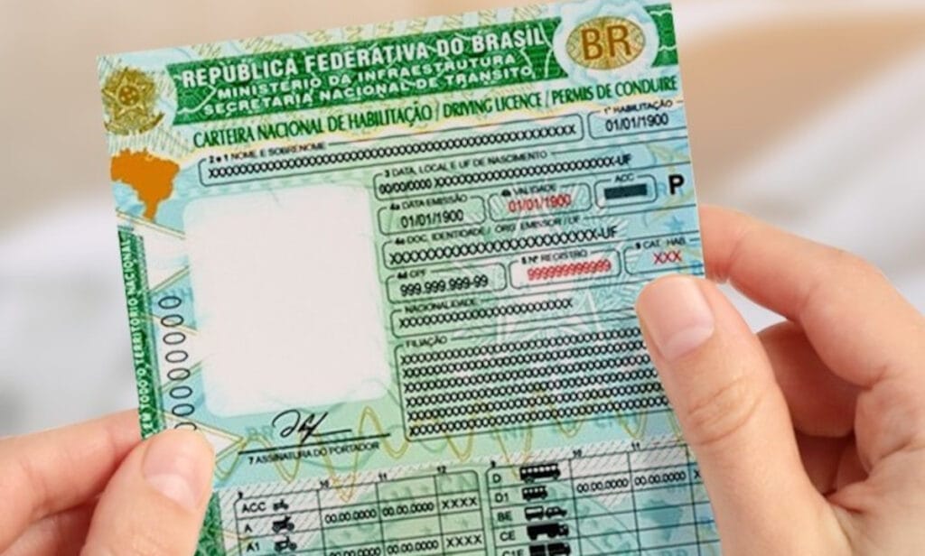 CNH em 2026: quais são os limites de pontos e quando ocorre a suspensão