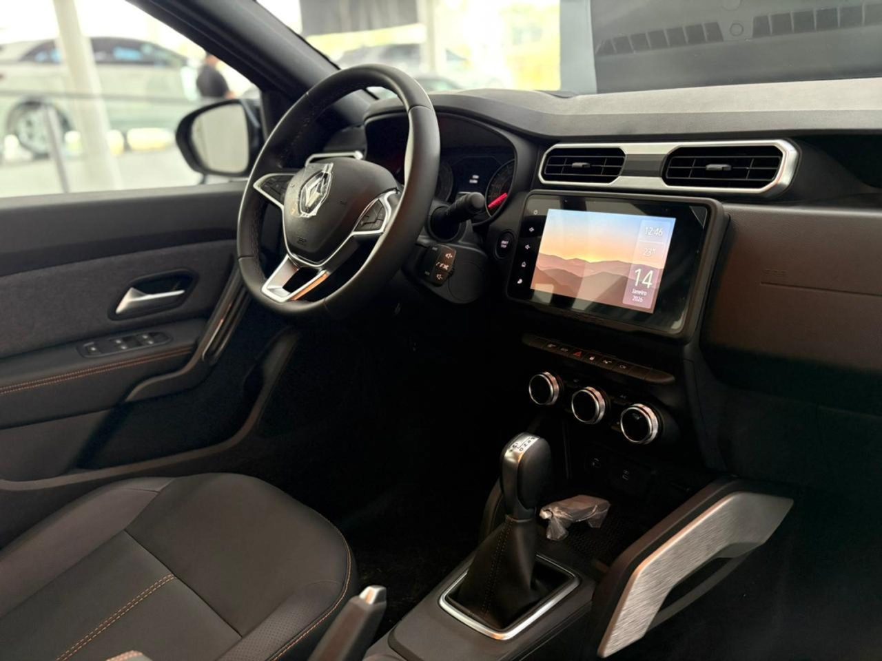 Renault Duster Iconic Plus tem desconto de R$ 35.055 e sai mais em conta que Volkswagen Tera