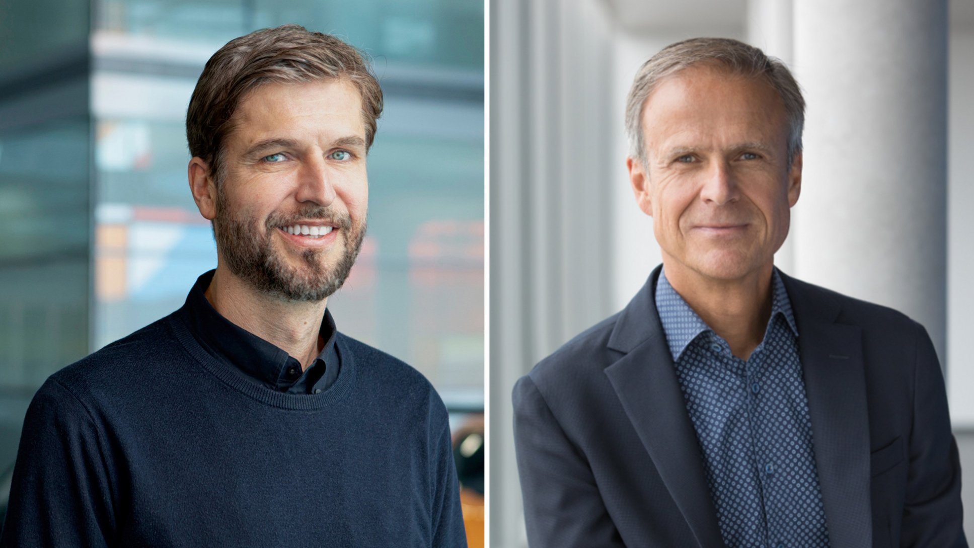 Porsche anuncia Tobias Sühlmann como novo chefe de design