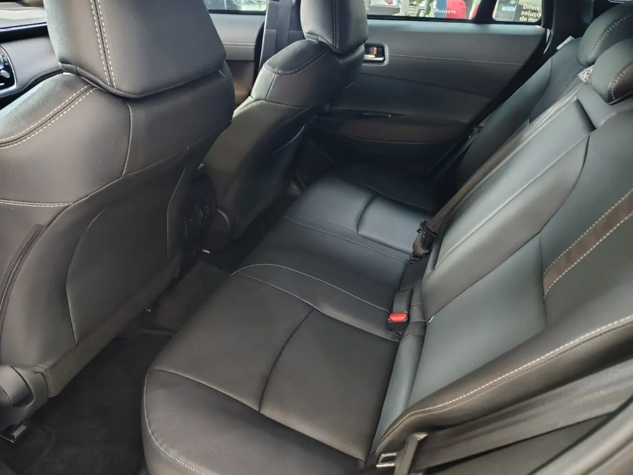 Toyota Corolla Cross 2026 sai por menos que Honda WR-V em oferta especial para PcD