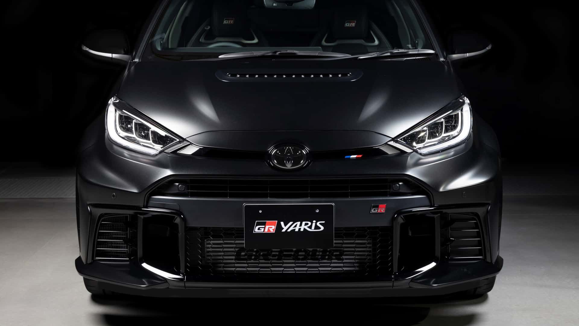 Toyota confirma GR Yaris no Brasil e lança edição com DNA de rally