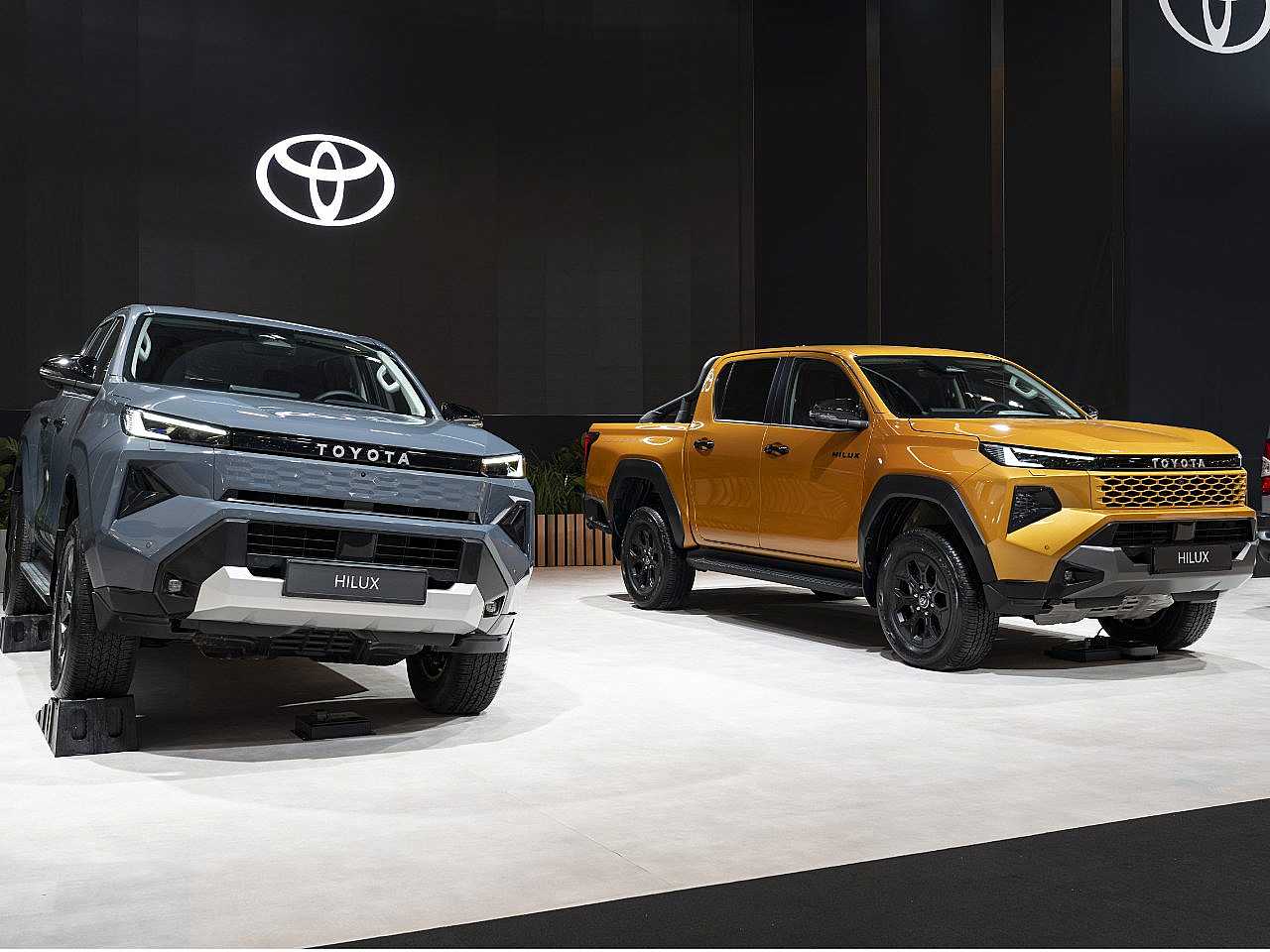 Toyota bate novo recorde e lidera vendas globais pelo sexto ano consecutivo
