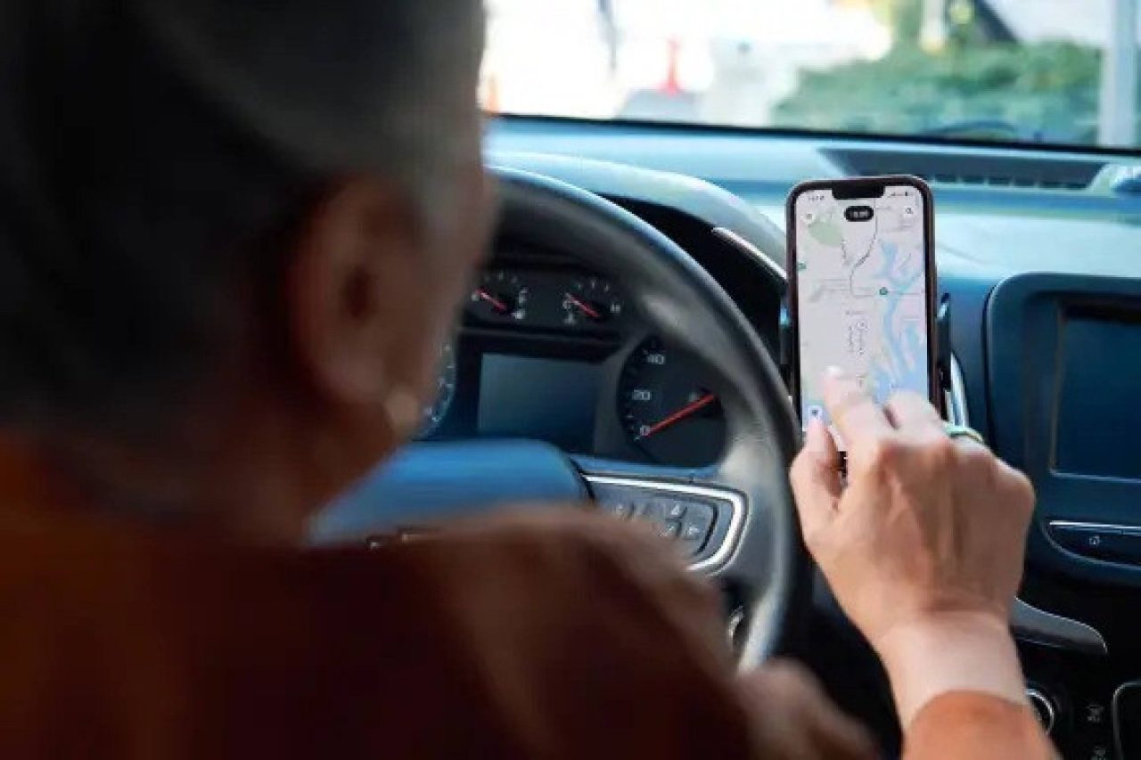 IR 2026: redução de imposto pode render até R$ 3,7 mil para motoristas de app
