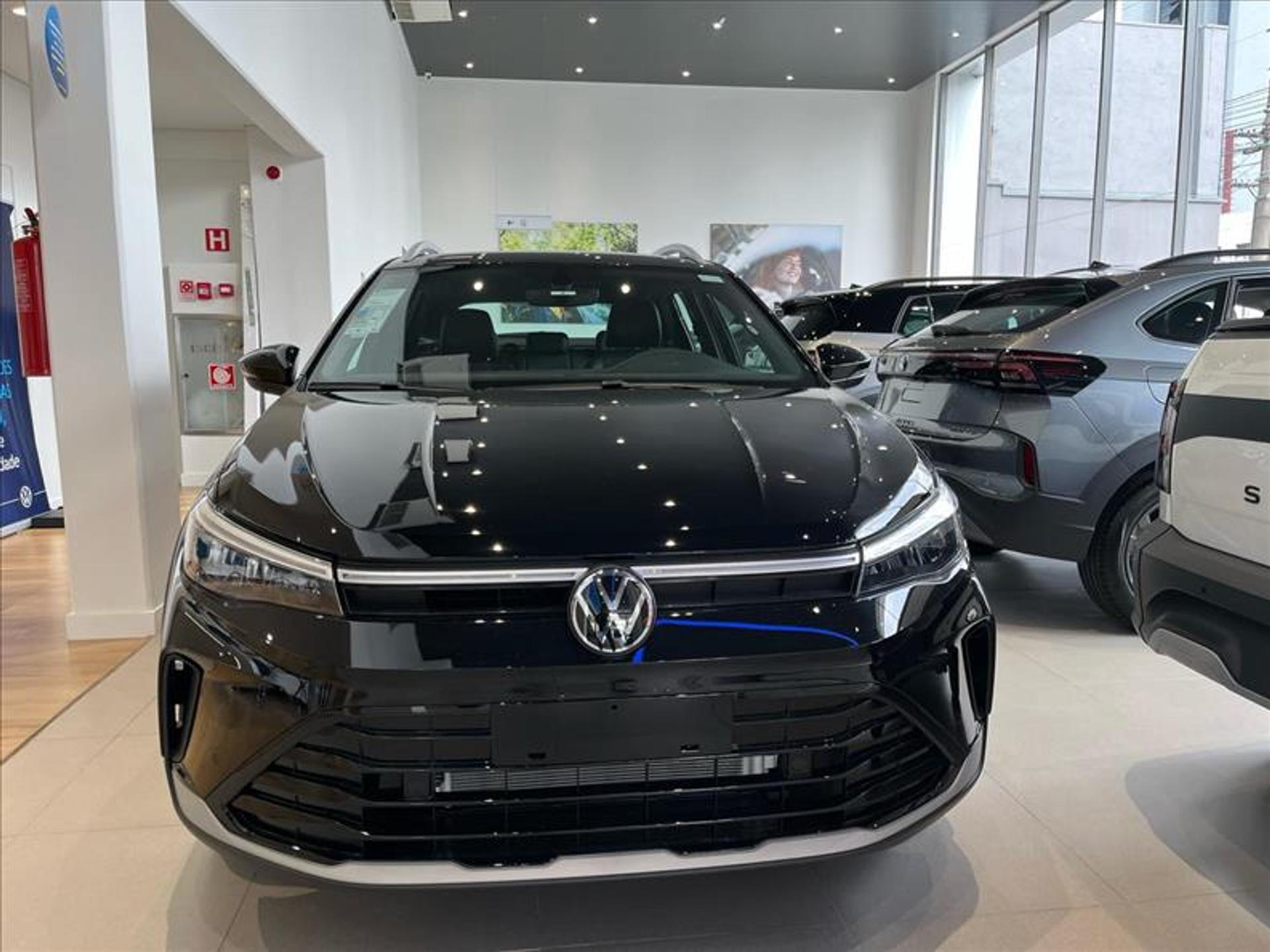 Volkswagen Nivus Highline 2026 sai por menos que Tera em oferta especial para PcD