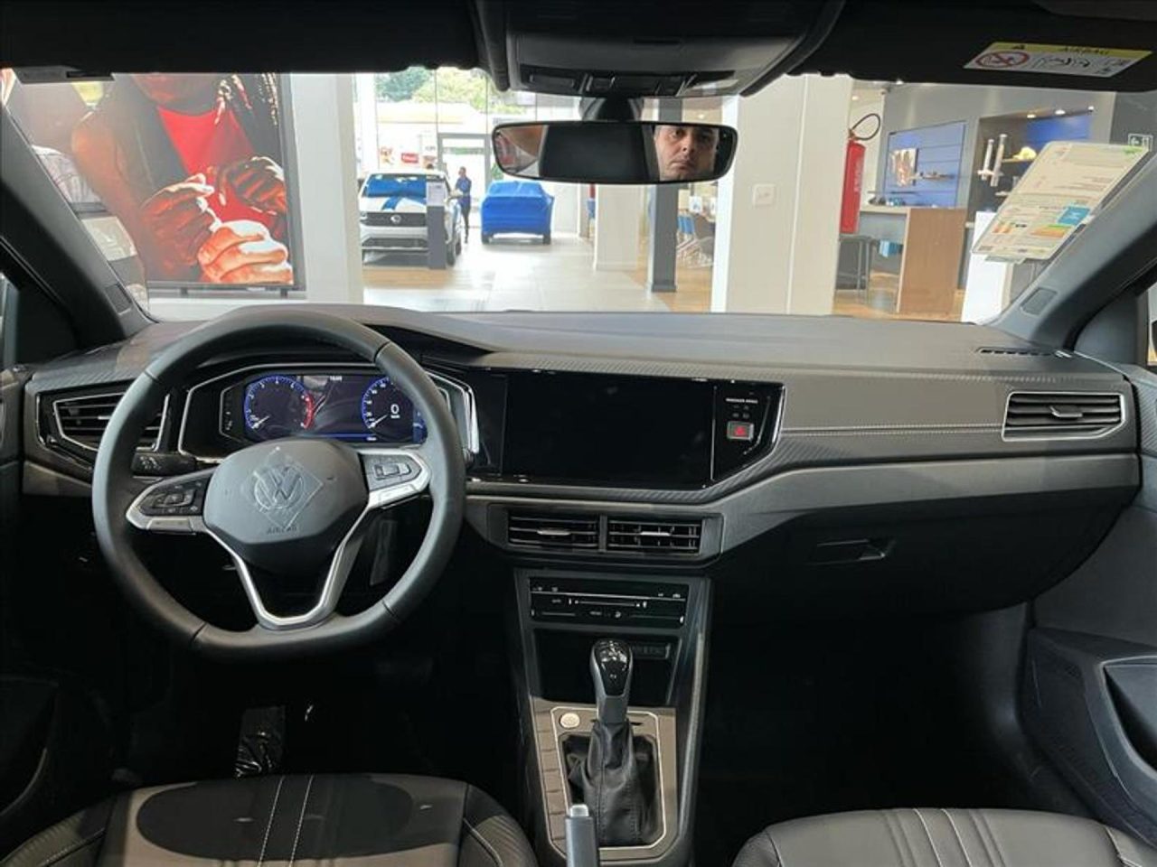 Volkswagen Nivus Highline 2026 sai por menos que Tera em oferta especial para PcD