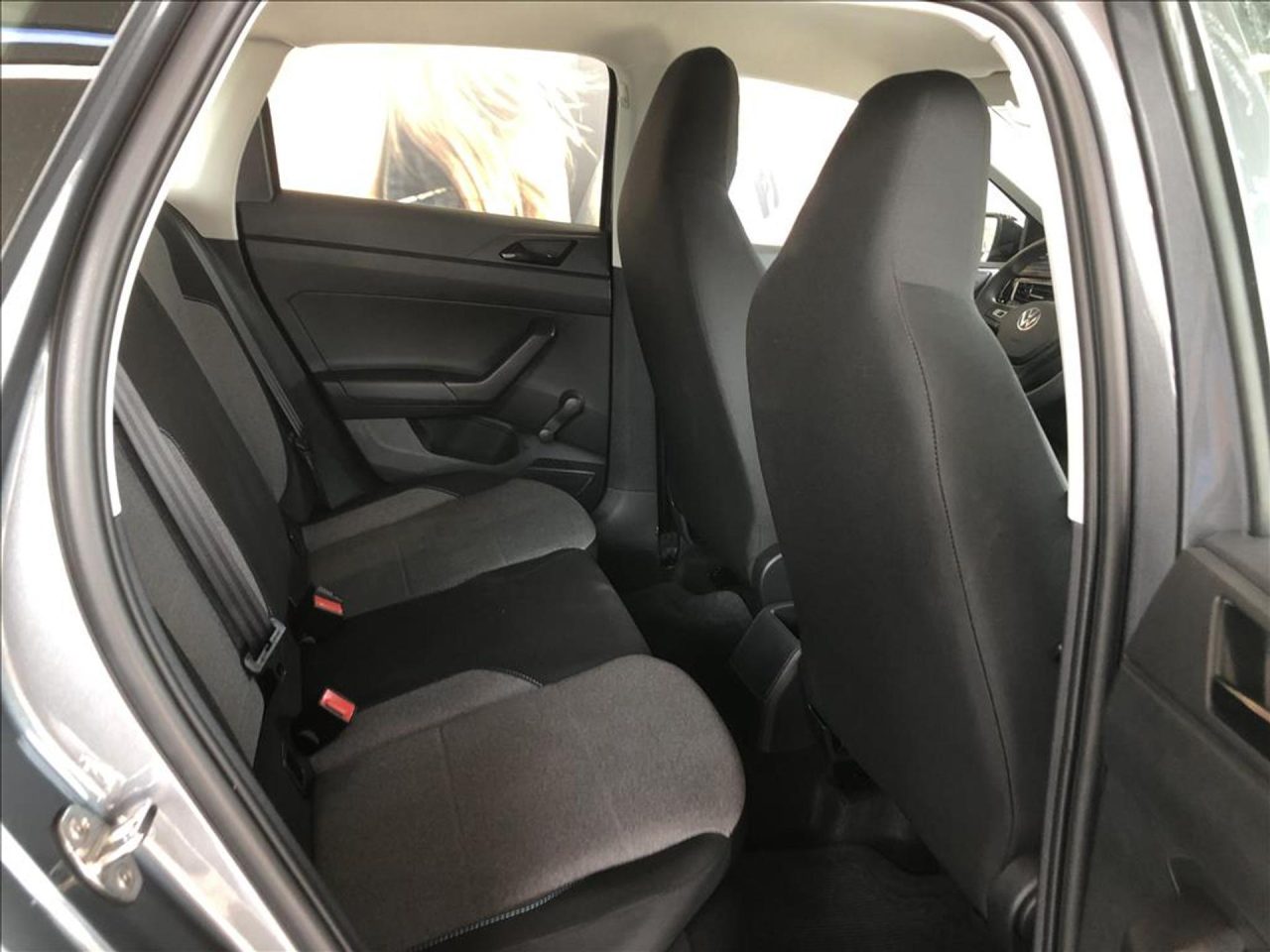 Volkswagen Polo 2026 tem descontão de até R$ 18.169 para PcD em janeiro