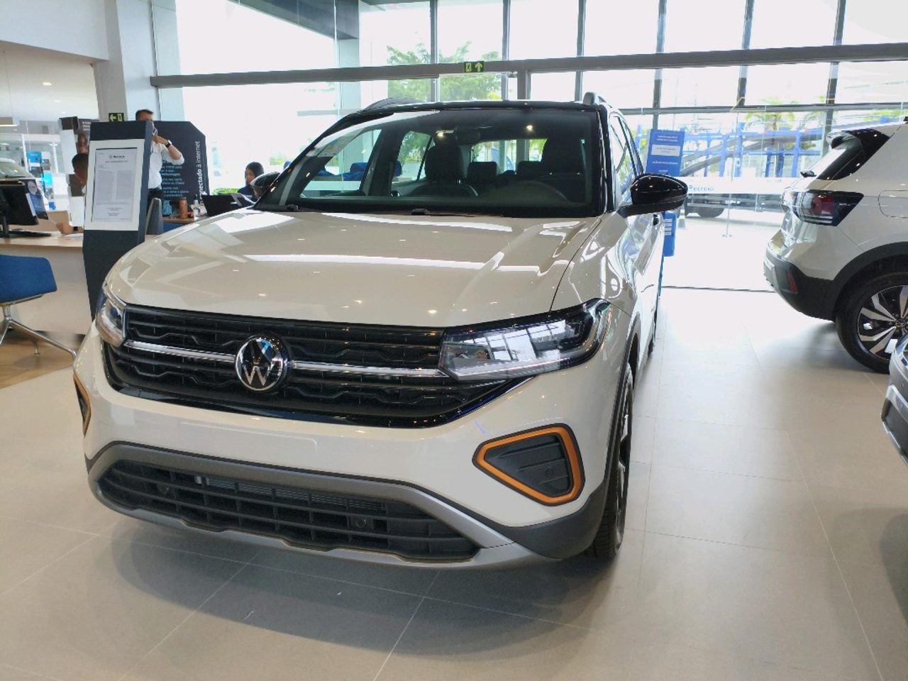 Os SUVs mais vendidos até o dia 29 de janeiro de 2026
