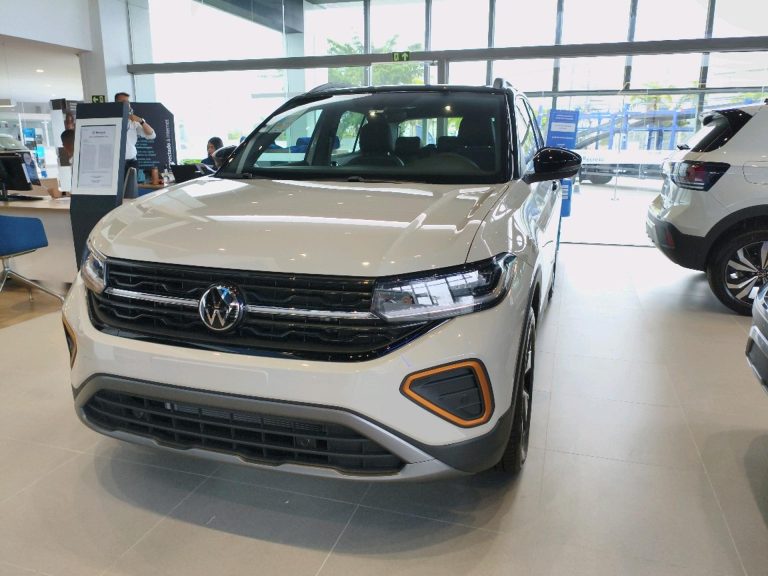 Os SUVs mais vendidos até o dia 29 de janeiro de 2026