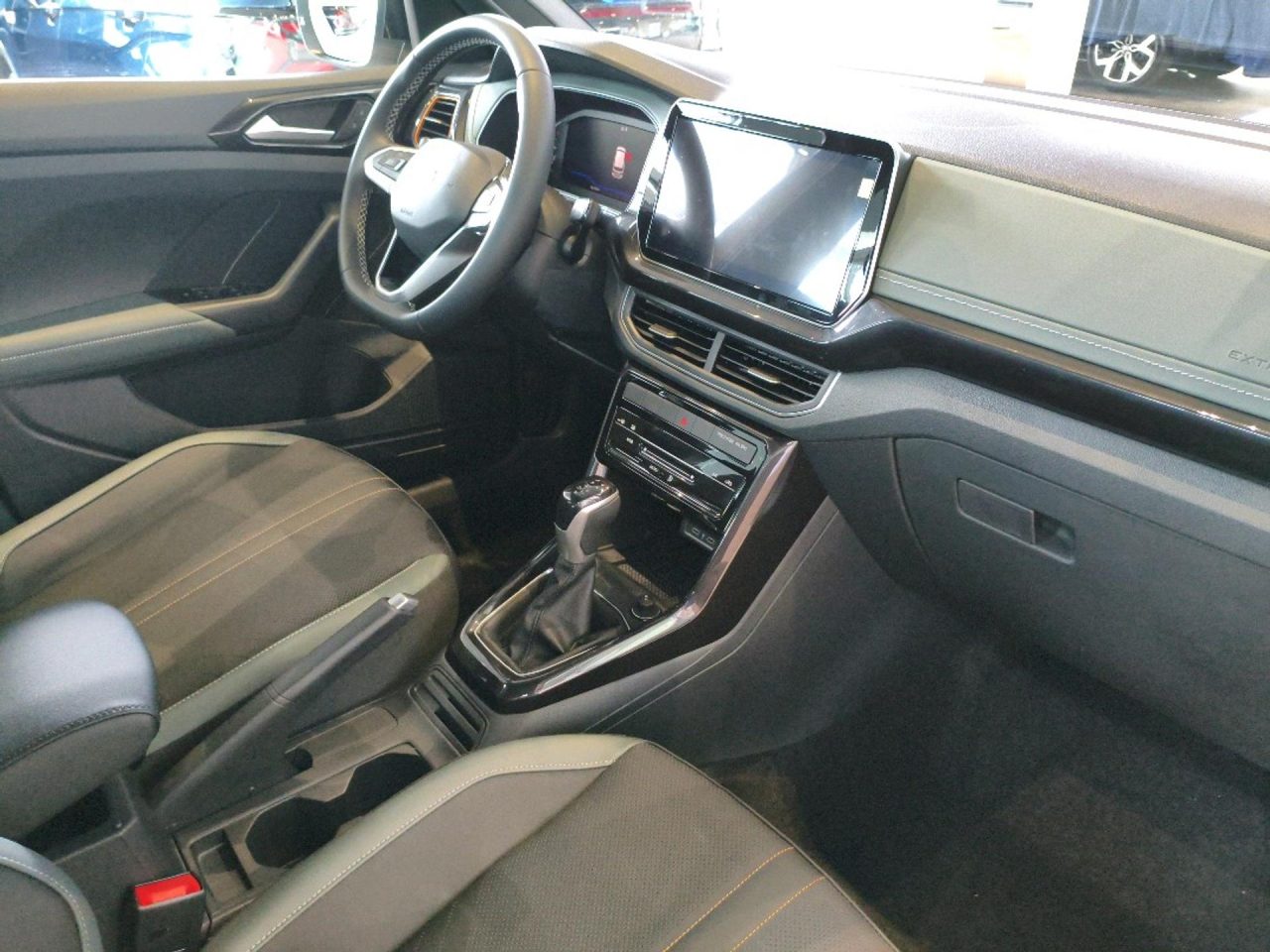 Volkswagen T-Cross 2026 tem abatimento de até R$ 17.219 para CNPJ em janeiro