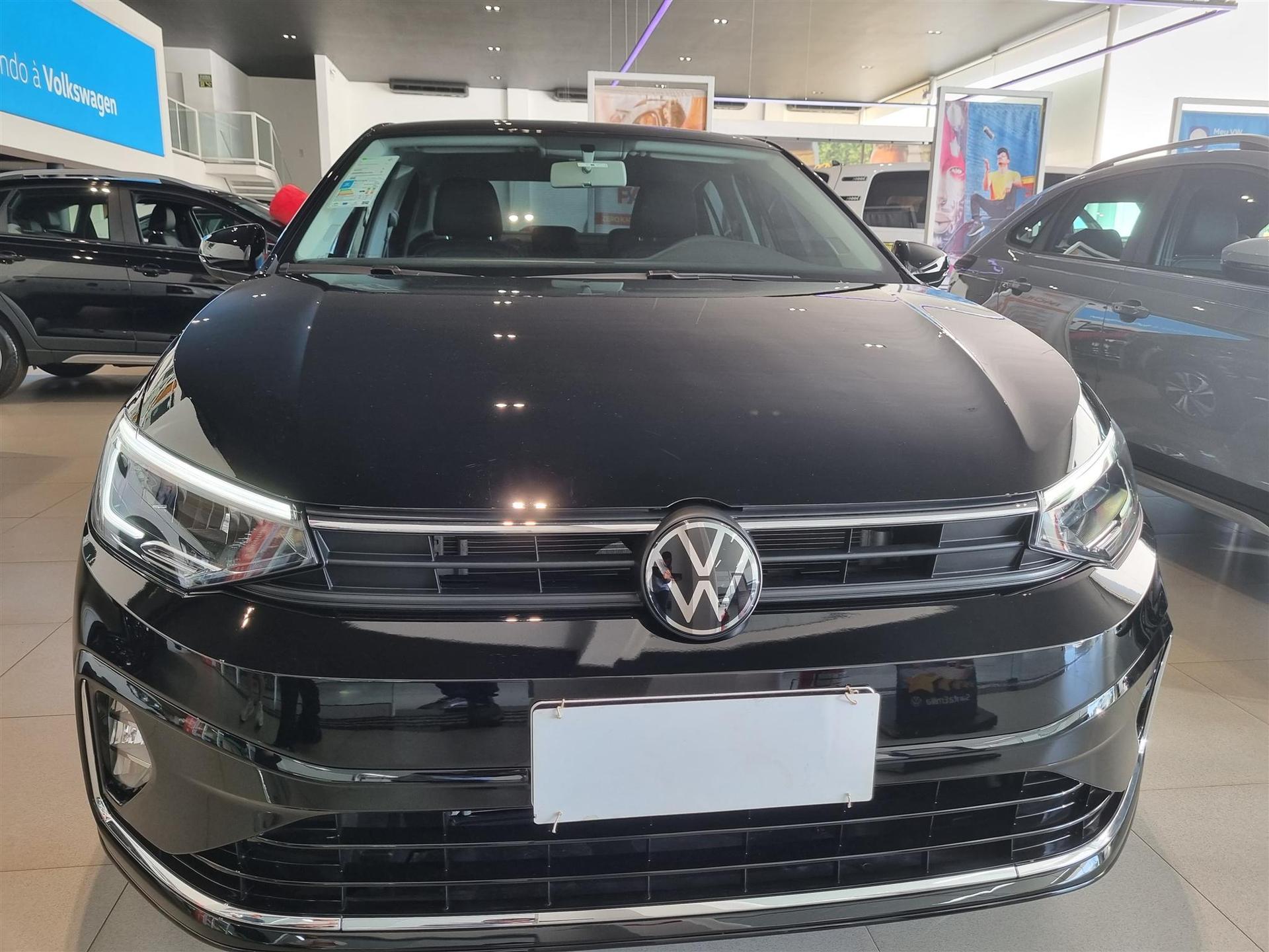 Volkswagen reduz em R$ 29.639 o preço do Virtus Comfortline 2026 para PcD em janeiro