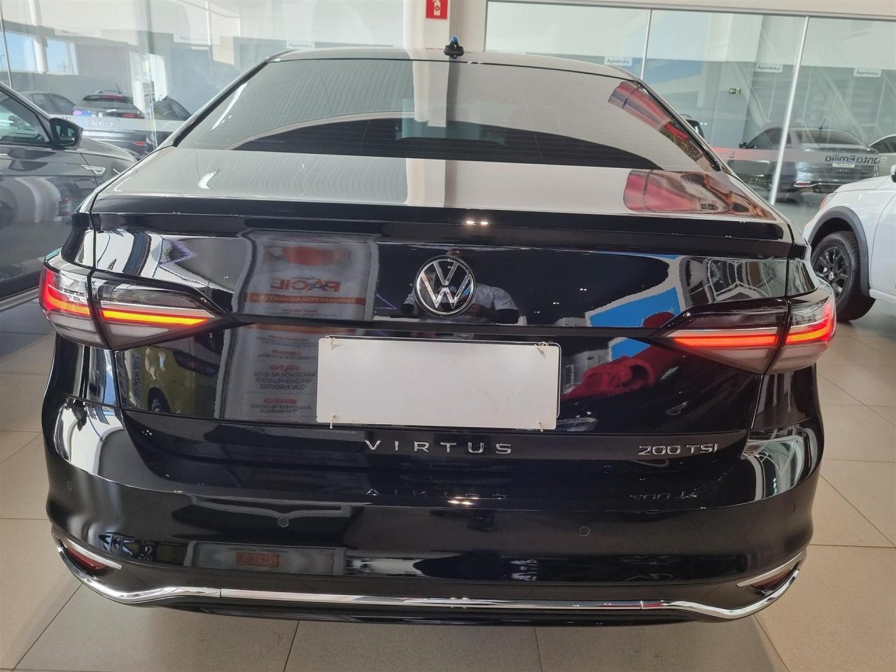 Volkswagen reduz em R$ 29.639 o preço do Virtus Comfortline 2026 para PcD em janeiro