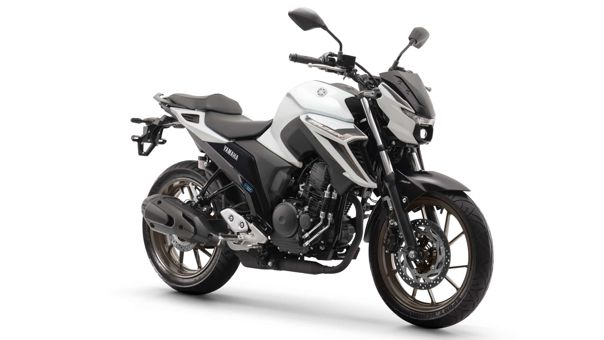 Yamaha Fazer 250 (FZ25) 2026 chega ao mercado com mudanças e preços revelados
