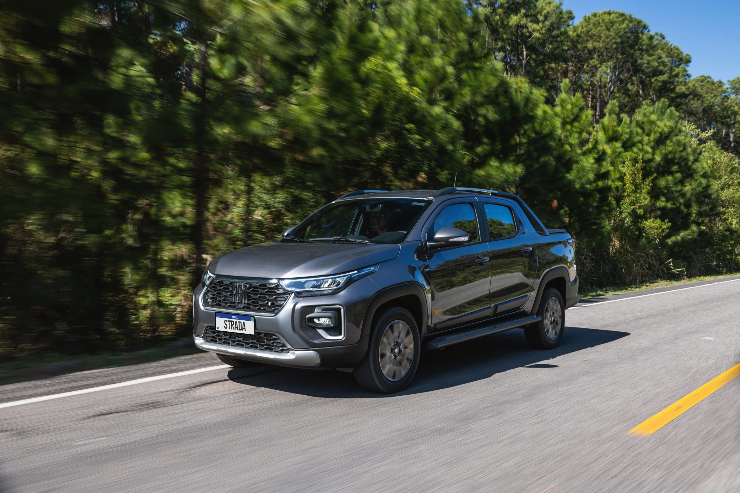 Os carros mais vendidos até dia 16 de abril de 2026