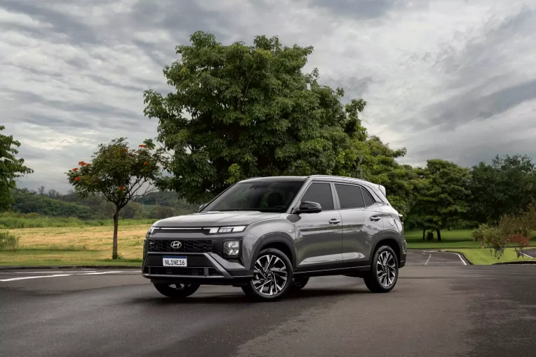Hyundai Creta N Line 2027: preço, ficha técnica e itens de série