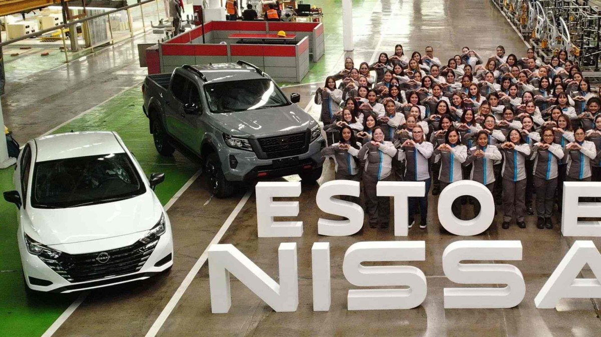 BYD, Chery e GWM entram na briga pela antiga fábrica da Nissan-Mercedes no México