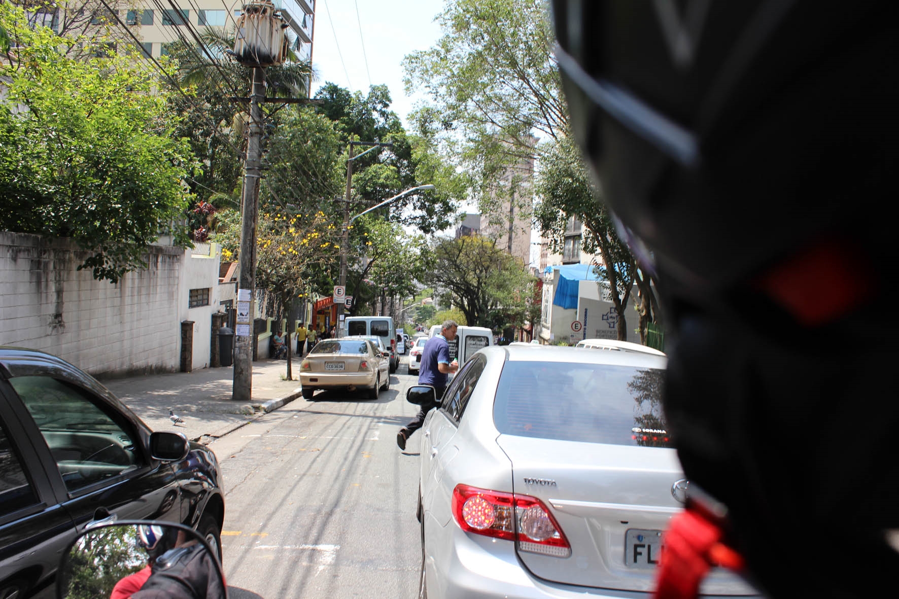 Direção defensiva: cuidados essenciais para quem está ao volante