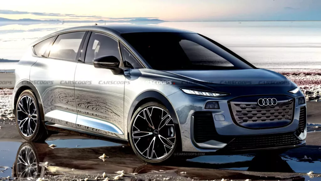 Audi confirma retorno do A2 como hatch elétrico de nova geração