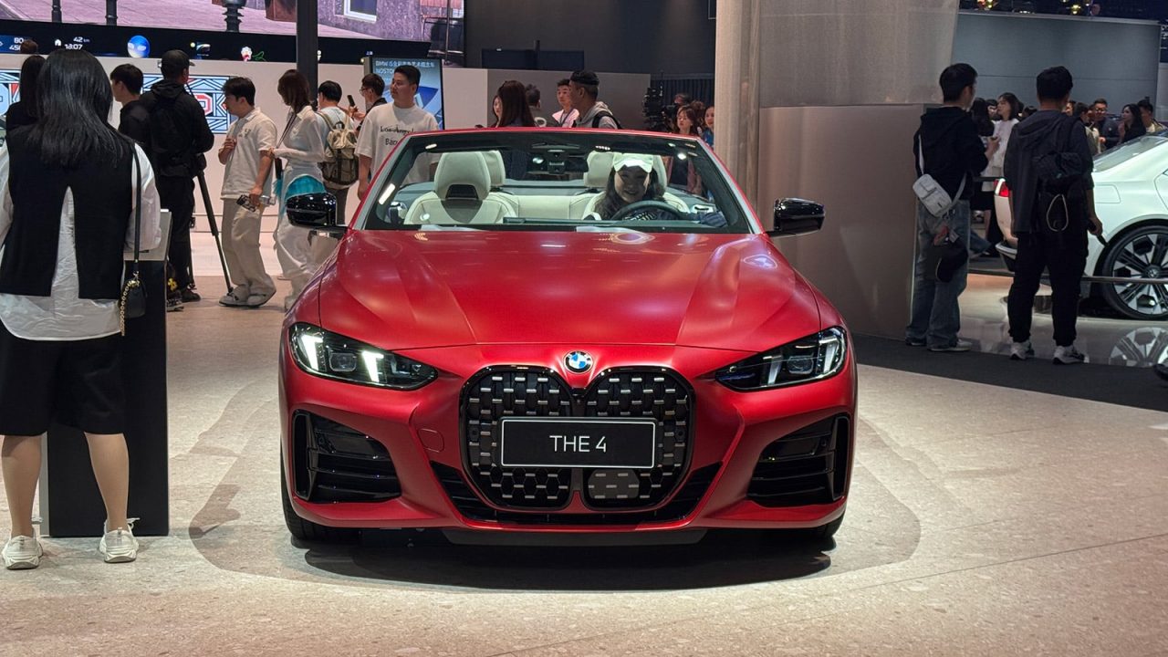 BMW e CATL ampliam parceria estratégica com foco em dados e descarbonização