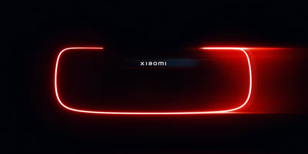 Xiaomi revela primeiro carro de corrida Vision GT chinês antes do MWC 2026