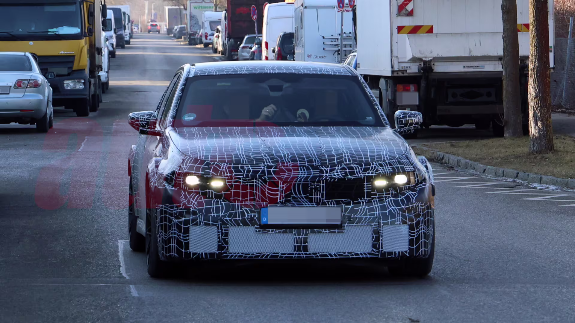 BMW M prepara ofensiva com 30 lançamentos até 2029
