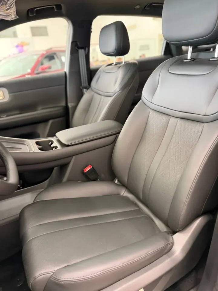 Chevrolet Captiva EV 2026 sai por preço de Kicks em fevereiro