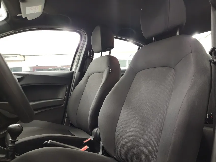 Fiat corta R$ 21.675,00 do Cronos Drive 1.3 2026 em oferta para PcD