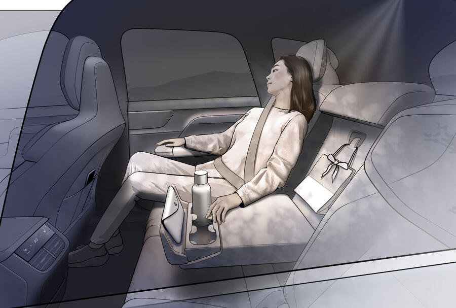 Volvo pode ressuscitar suas peruas com nova plataforma elétrica “baixíssima”