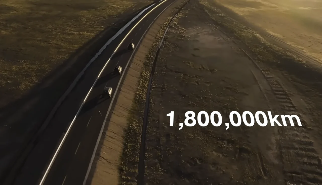 CATL anuncia bateria 5C com autonomia estimada de até 1,8 milhão de km
