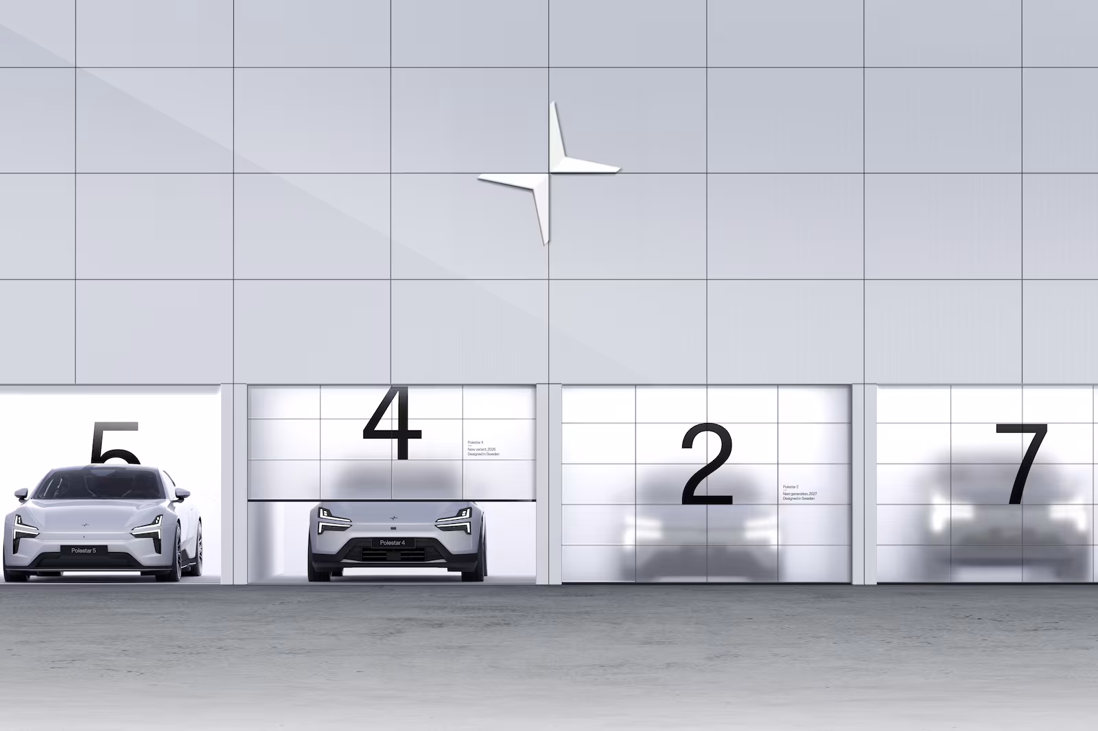 Polestar aposta na renovação da linha para cortar custos e crescer na Europa