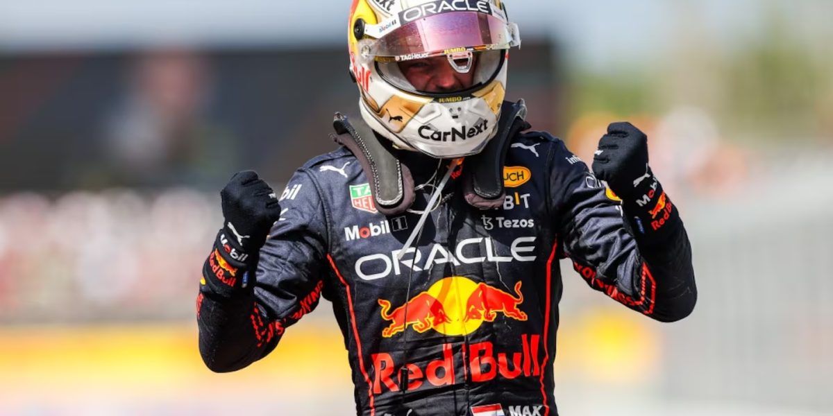 Oracle e Red Bull renovam parceria e mantêm união na disputa pelo título da F1