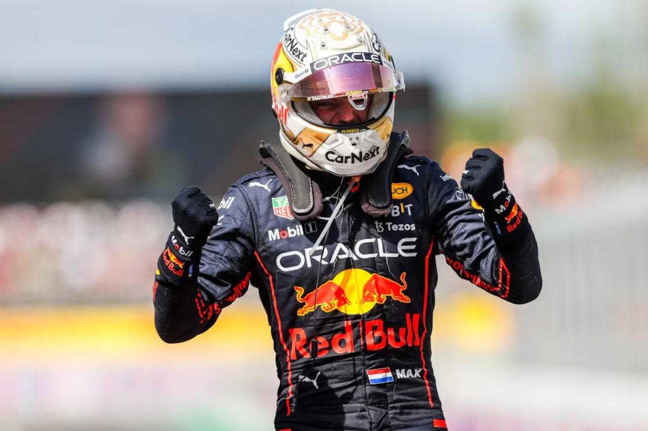 Oracle e Red Bull renovam parceria e mantêm união na disputa pelo título da F1