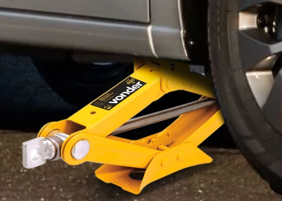 Como usar o macaco do carro corretamente: passo a passo essencial