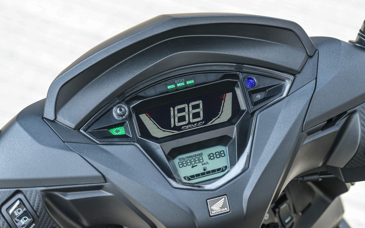 Honda lança oficialmente a Elite 125 2027; confira fotos e detalhes
