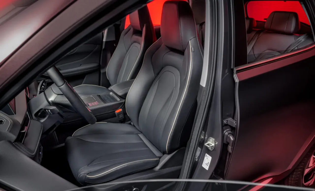 Novo Caoa Chery Tiggo 5X 2027 estreia com preços a partir de R$ 119.990