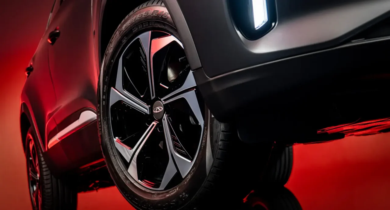 Novo Caoa Chery Tiggo 5X 2027 estreia com preços a partir de R$ 119.990