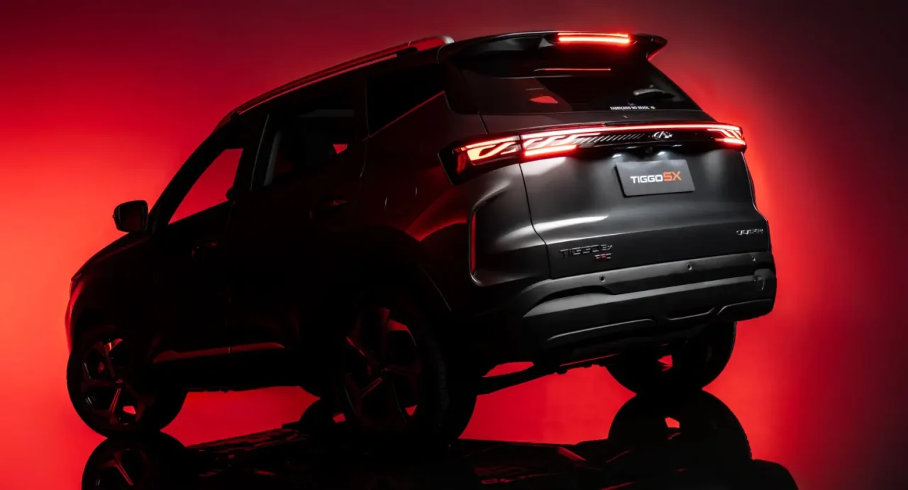 Novo Caoa Chery Tiggo 5X 2027 estreia com preços a partir de R$ 119.990