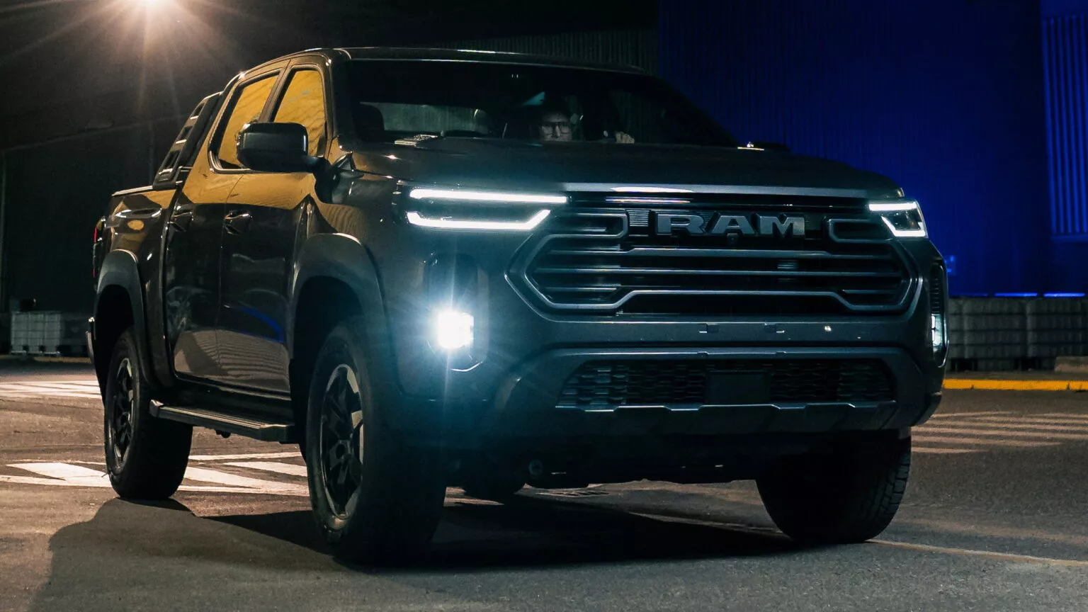 Ram Dakota nos EUA deve ser bem diferente da versão sul-americana e pode ganhar híbrido