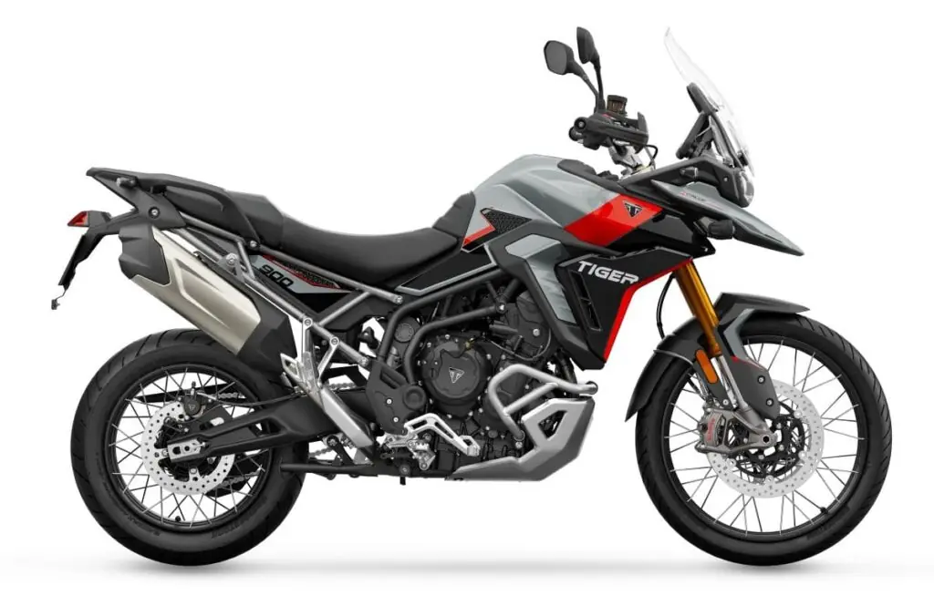 Triumph corta preços e oferece 90 dias para começar a pagar financiamento