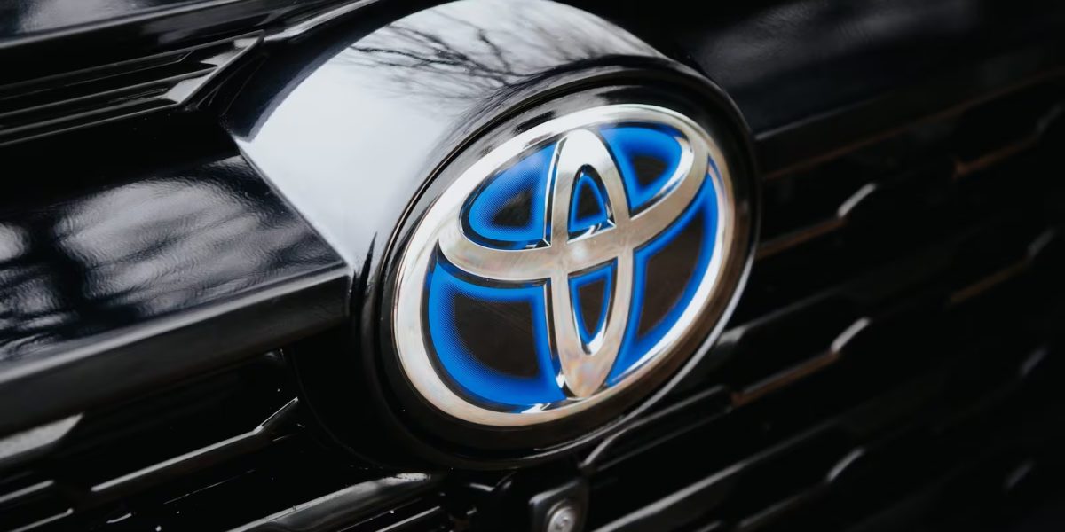 Toyota planeja vender ações e movimentar R$ 300 bilhões no mercado