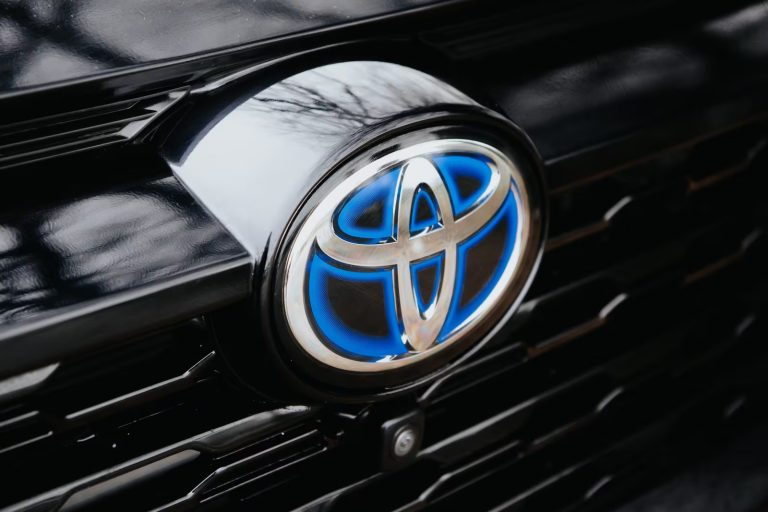 Toyota planeja vender ações e movimentar R$ 300 bilhões no mercado